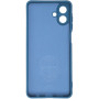 Чохол до мобільного телефона Armorstandart ICON Samsung A07 4G Dark Blue (ARM86778) Чохол до мобільного телефона Armorstandart ICON Samsung A07 4G Dark Blue (ARM86778)