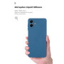 Чохол до мобільного телефона Armorstandart ICON Samsung A07 4G Dark Blue (ARM86778) Чохол до мобільного телефона Armorstandart ICON Samsung A07 4G Dark Blue (ARM86778)