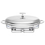 Мармит Ardesto Black Mars Oval 3 л (AR2414FW) Мармит Ardesto Black Mars Oval 3 л (AR2414FW)