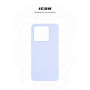 Чохол до мобільного телефона Armorstandart ICON Xiaomi 14T Lavender (ARM79357) Чохол до мобільного телефона Armorstandart ICON Xiaomi 14T Lavender (ARM79357)
