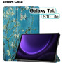 Чохол до планшета BeCover Smart Case Samsung Galaxy Tab S10 Lite SM-X400/406 10.9" Spring (713854) Чохол до планшета BeCover Smart Case Samsung Galaxy Tab S10 Lite SM-X400/406 10.9" Spring (713854)