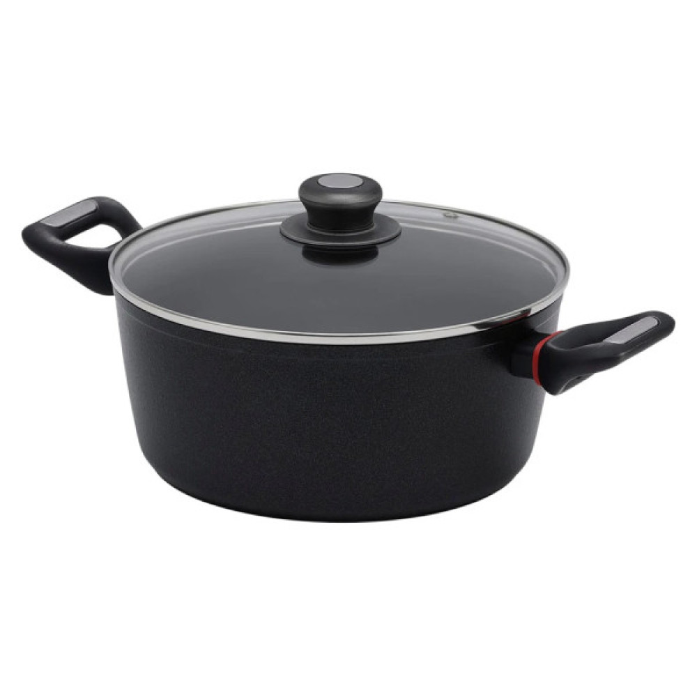 Каструля Polaris PRO collection-24C 4,1 л (17171) Каструля Polaris PRO collection-24C 4,1 л (17171)