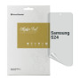 Плівка захисна Armorstandart Anti-spy Samsung S24 (ARM72467) Плівка захисна Armorstandart Anti-spy Samsung S24 (ARM72467)