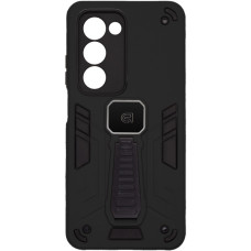 Чохол до мобільного телефона Armorstandart Proover OPPO A5 4G / A5 5G / A5m 4G Black (ARM87391)