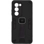 Чохол до мобільного телефона Armorstandart Proover OPPO A5 4G / A5 5G / A5m 4G Black (ARM87391) Чохол до мобільного телефона Armorstandart Proover OPPO A5 4G / A5 5G / A5m 4G Black (ARM87391)