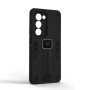 Чохол до мобільного телефона Armorstandart Proover OPPO A5 4G / A5 5G / A5m 4G Black (ARM87391) Чохол до мобільного телефона Armorstandart Proover OPPO A5 4G / A5 5G / A5m 4G Black (ARM87391)