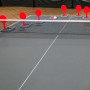 Тренажер для настільного тенісу Gewo Flip-Paddle Set (931316) Тренажер для настільного тенісу Gewo Flip-Paddle Set (931316)