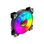 Кулер до корпусу Gamemax Dual Ring Infinity BK Кулер до корпусу Gamemax Dual Ring Infinity BK