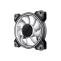 Кулер до корпусу Gamemax Dual Ring Infinity BK Кулер до корпусу Gamemax Dual Ring Infinity BK