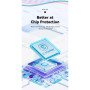 Дата кабель USB-C to USB-C 2.0m 100W blue Essager (EXCTT1-WLA03-P) Дата кабель USB-C to USB-C 2.0m 100W blue Essager (EXCTT1-WLA03-P)