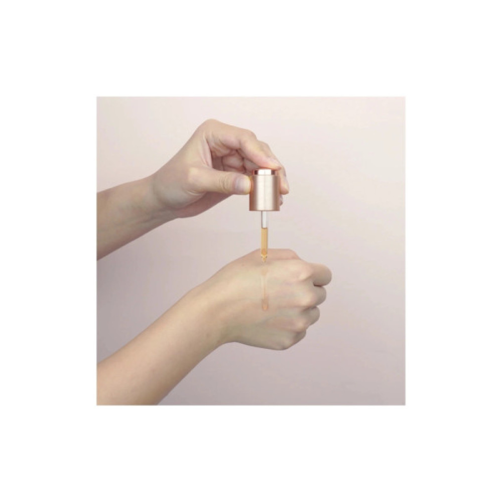 Олія для обличчя Chogongjin Youngan Jin Oil Живильна 30 мл (8809747953325)