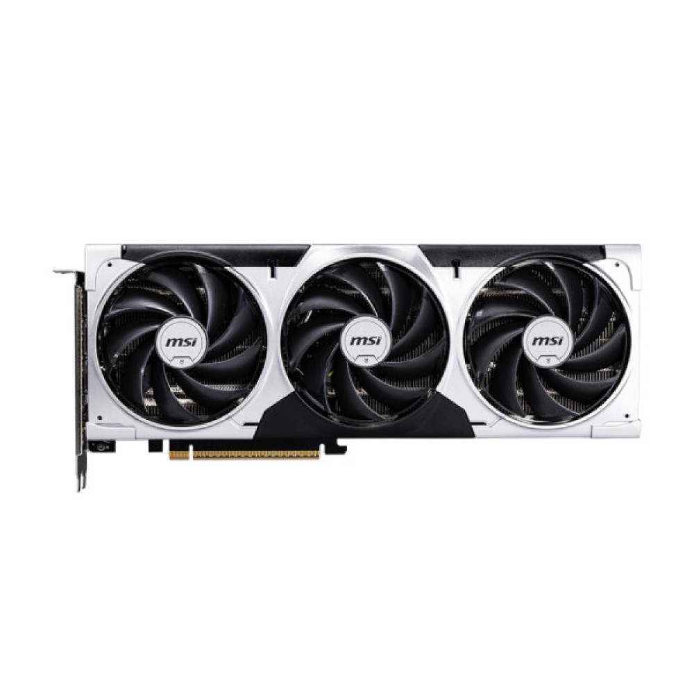 Відеокарта MSI GeForce RTX5060Ti 16Gb VENTUS 3X OC (RTX 5060 Ti 16G VENTUS 3X OC)