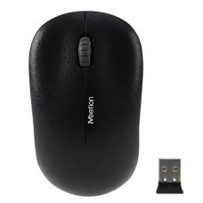 Мишка Meetion R545 Wireless Black (MT-R545-A) Мишка Meetion R545 Wireless Black (MT-R545-A)