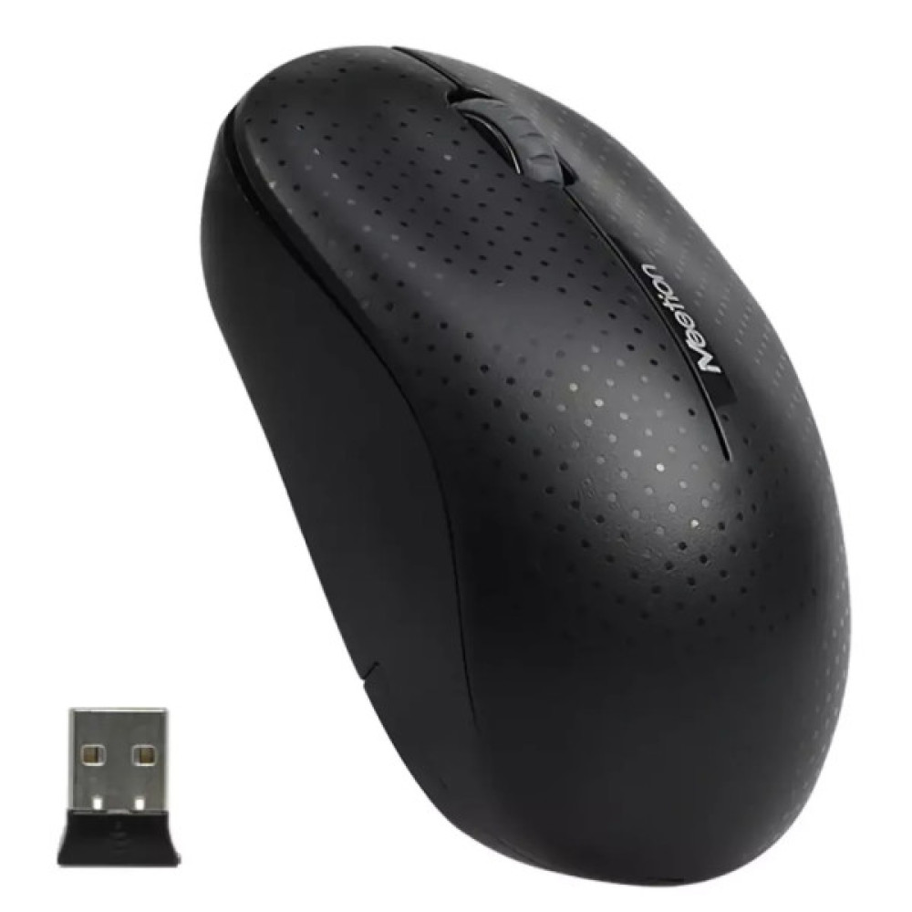 Мишка Meetion R545 Wireless Black (MT-R545-A)