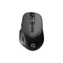 Мишка OfficePro M520B Wireless/Bluetooth Black (M520B)