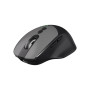 Мишка OfficePro M520B Wireless/Bluetooth Black (M520B)