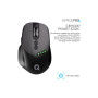 Мишка OfficePro M520B Wireless/Bluetooth Black (M520B)