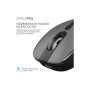 Мишка OfficePro M520B Wireless/Bluetooth Black (M520B)