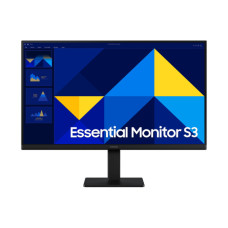 Монітор Samsung 23.8" S24D300 D-Sub, HDMI, IPS, 100Hz Монітор Samsung 23.8" S24D300 D-Sub, HDMI, IPS, 100Hz