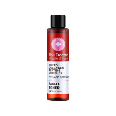 Тонік для обличчя The Doctor Health & Care Phyto Collagen-Peptide Complex Toner 150 мл (5901845509244)