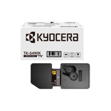 Тонер-картридж Kyocera TK-5490K, 2.4K (1T0C220NL1)