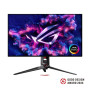 Монітор Asus 31.5" ROG Swift PG32UCDP 2xHDMI, DP, USB-C, 3xUSB, OLED, 3840x2160, 240Hz, 0.03ms, DCI-P3 99%, AdaptiveSync, HAS, HDR400