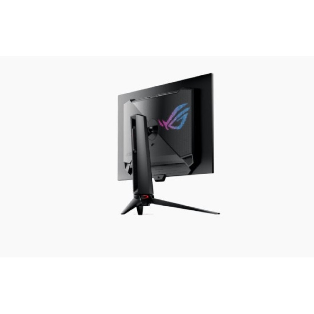 Монітор Asus 31.5" ROG Swift PG32UCDP 2xHDMI, DP, USB-C, 3xUSB, OLED, 3840x2160, 240Hz, 0.03ms, DCI-P3 99%, AdaptiveSync, HAS, HDR400
