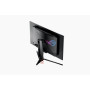 Монітор Asus 31.5" ROG Swift PG32UCDP 2xHDMI, DP, USB-C, 3xUSB, OLED, 3840x2160, 240Hz, 0.03ms, DCI-P3 99%, AdaptiveSync, HAS, HDR400