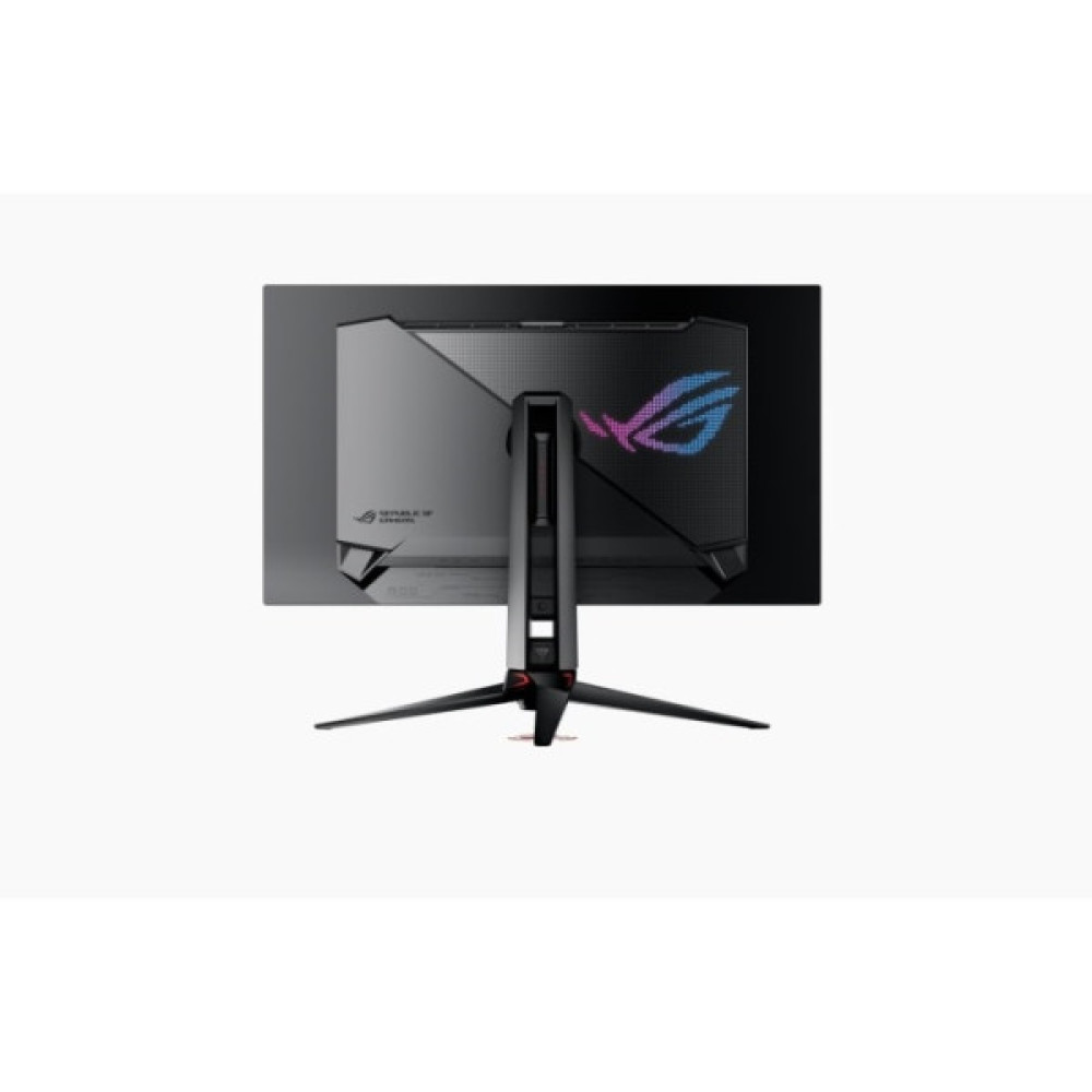 Монітор Asus 31.5" ROG Swift PG32UCDP 2xHDMI, DP, USB-C, 3xUSB, OLED, 3840x2160, 240Hz, 0.03ms, DCI-P3 99%, AdaptiveSync, HAS, HDR400