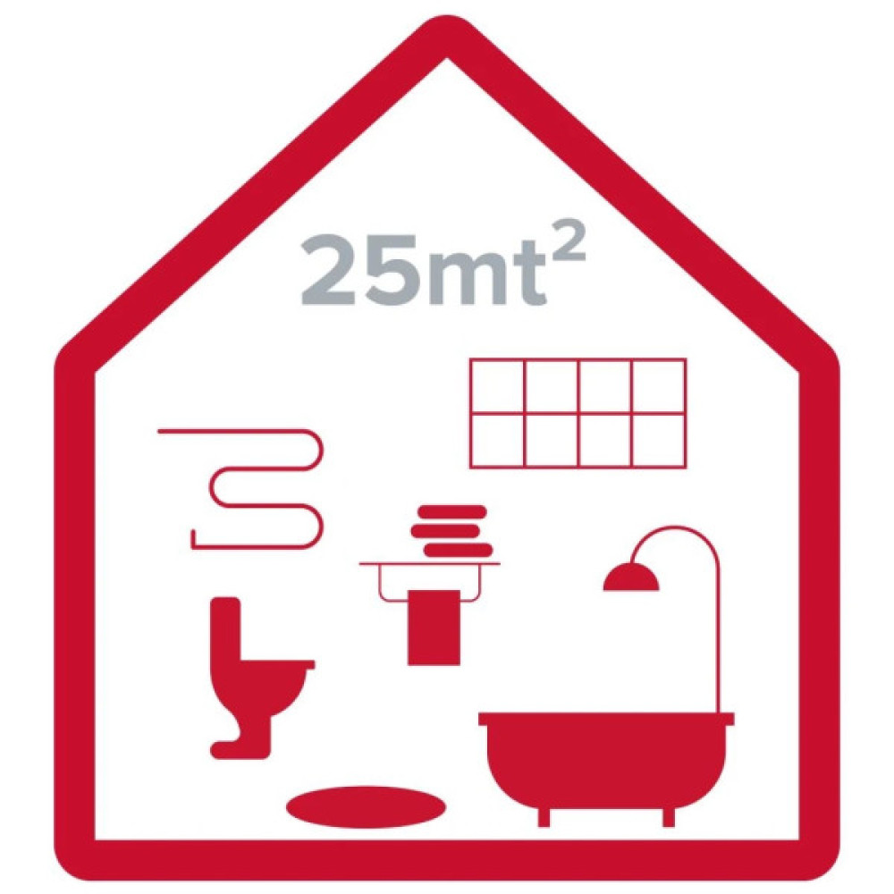 Осушувач повітря Ariston Deos EVO 12