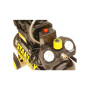 Компресор Stanley FATMAX FMXCMS1550HE, 160 л/хв, 1.1 кВт, 30 кг (FMXCMS1550HE)