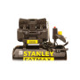 Компресор Stanley FATMAX FMXCMS1550HE, 160 л/хв, 1.1 кВт, 30 кг (FMXCMS1550HE)