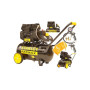 Компресор Stanley FATMAX FMXCMS1550HE, 160 л/хв, 1.1 кВт, 30 кг (FMXCMS1550HE)