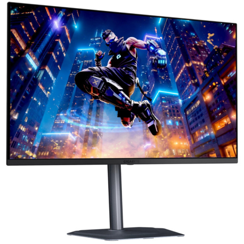 Монітор GIGABYTE MO32U2 Gaming Monitor