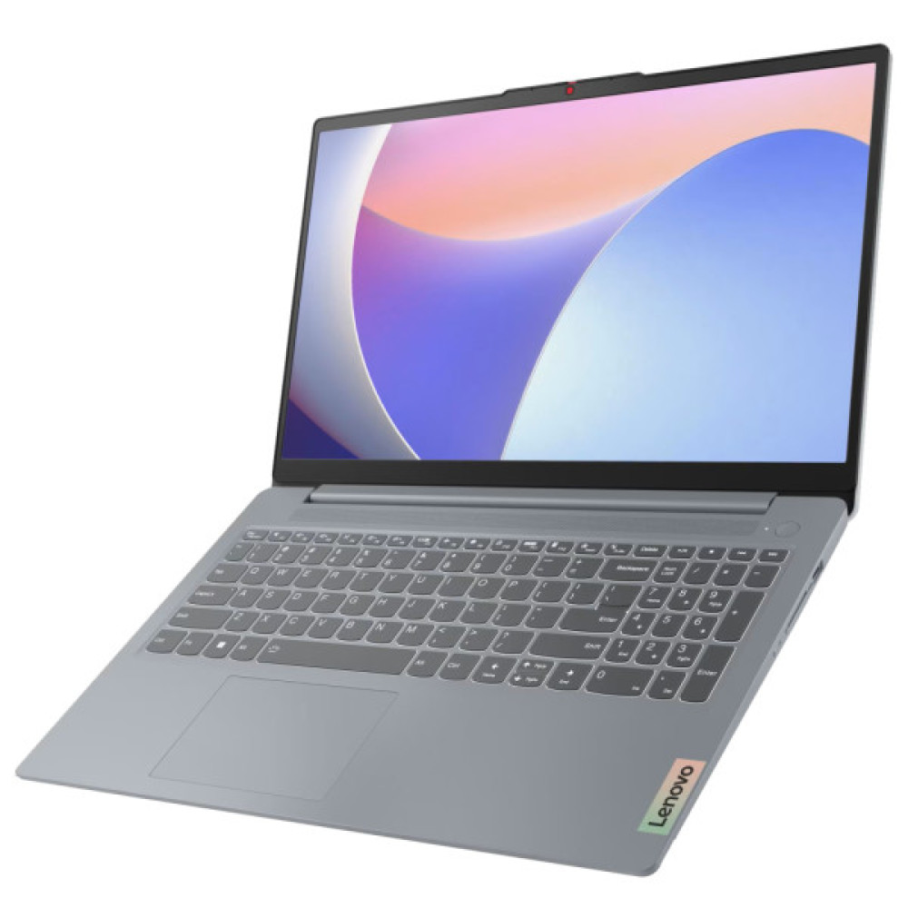 Ноутбук Lenovo IdeaPad Slim 3 15IRU8 (82X700KNRA)
