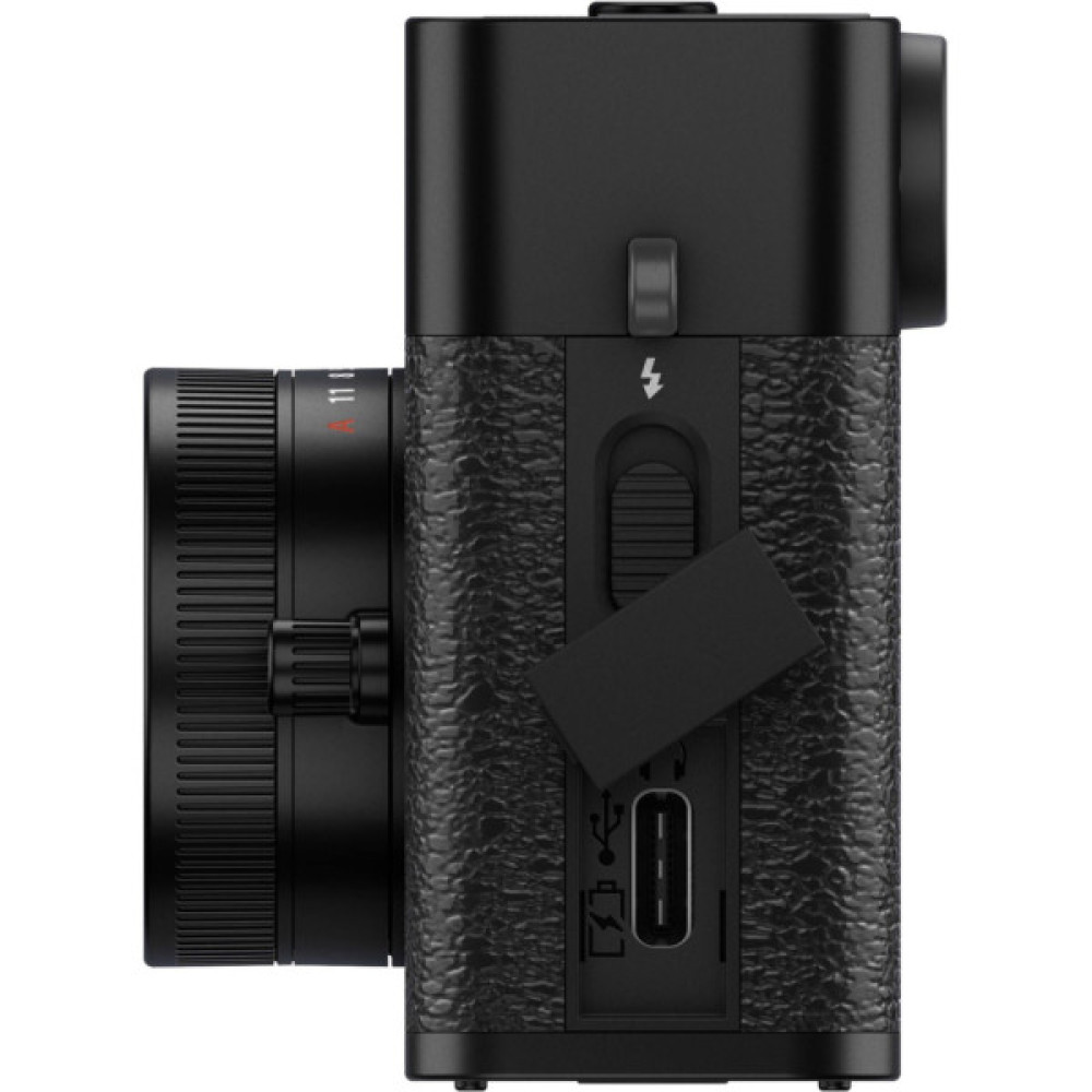 Цифровий фотоапарат Fujifilm X-Half X-HF1 Black (16940276)