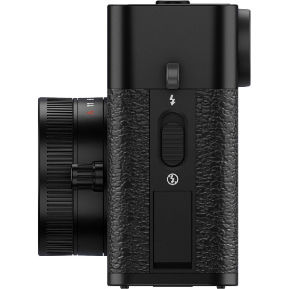 Цифровий фотоапарат Fujifilm X-Half X-HF1 Black (16940276)