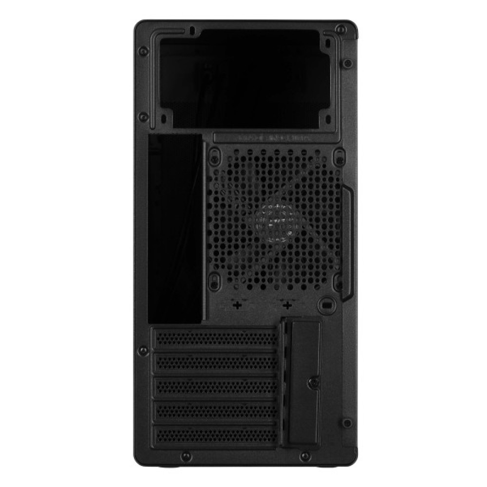 Комп’ютер персональний 2E Rational Intel i5-14400F, 16Gb, F1TB, NVD5050-8, H610, V285B, 500W, Win11PE