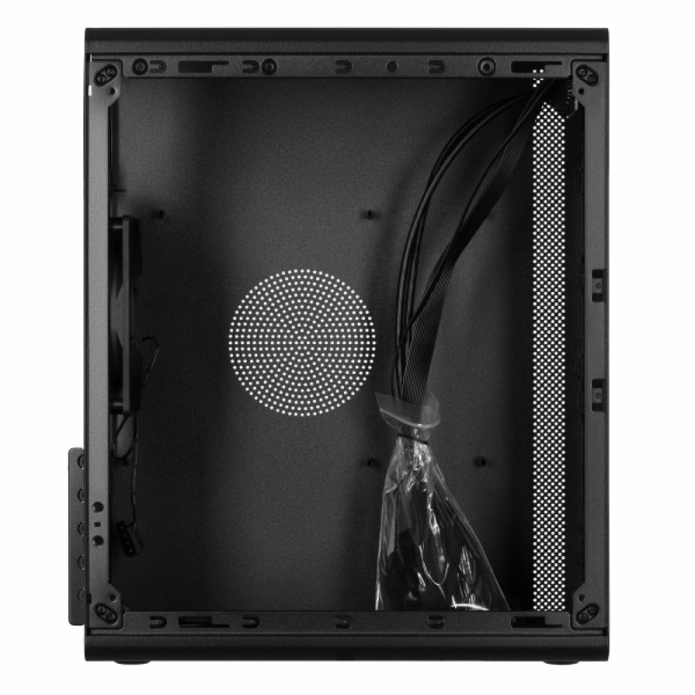 Комп’ютер персональний 2E Rational Intel i5-14400F, 16Gb, F1TB, NVD5050-8, H610, V285B, 500W, Win11PE
