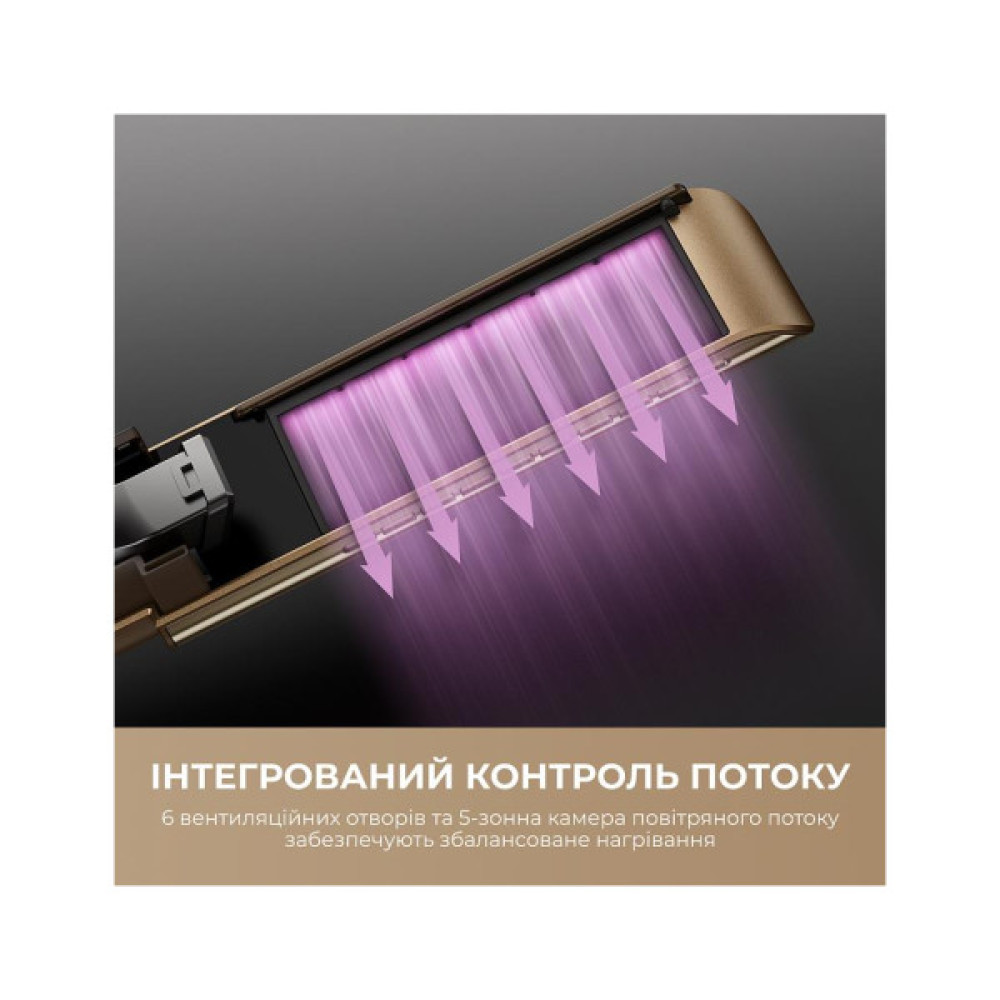 Стайлер Dreame Aero Straight Gold AMA10A (AMA10A)