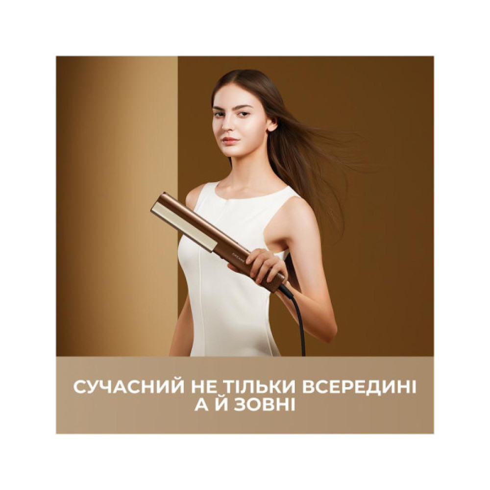 Стайлер Dreame Aero Straight Gold AMA10A (AMA10A)