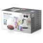 Кухонний комбайн Sencor SSG 4500WH