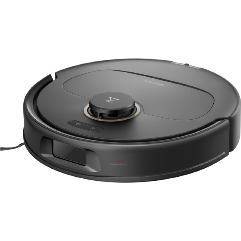 Пилосос Roborock Q REVO PRO BLACK (QRP52-00)