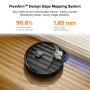 Пилосос Roborock Q REVO PRO BLACK (QRP52-00) Пилосос Roborock Q REVO PRO BLACK (QRP52-00)