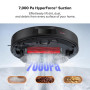 Пилосос Roborock Q REVO PRO BLACK (QRP52-00) Пилосос Roborock Q REVO PRO BLACK (QRP52-00)