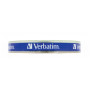 Диск CD Verbatim CD-R 700Mb 52x Spindle Wrap box Extra (43725) Диск CD Verbatim CD-R 700Mb 52x Spindle Wrap box Extra (43725)