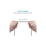 Дата кабель USB 2.0 AM to Lightning 1.8m black Anker (A8013H11/A8013H12)