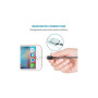 Дата кабель USB 2.0 AM to Lightning 1.8m black Anker (A8013H11/A8013H12)