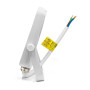 Прожектор Videx F5 10W 3000-5000-6500K 230V White (VL-F5-010CW)