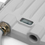 Прожектор Videx F5 10W 3000-5000-6500K 230V White (VL-F5-010CW)
